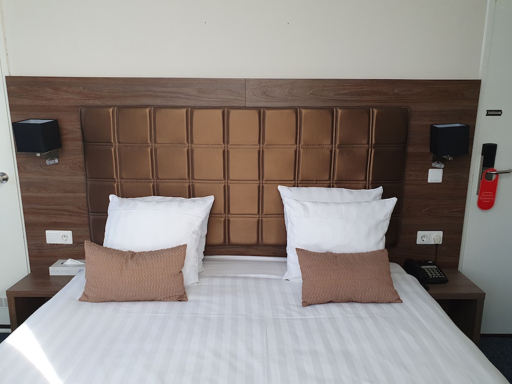 Hotel Atlas Vondelpark 37/50