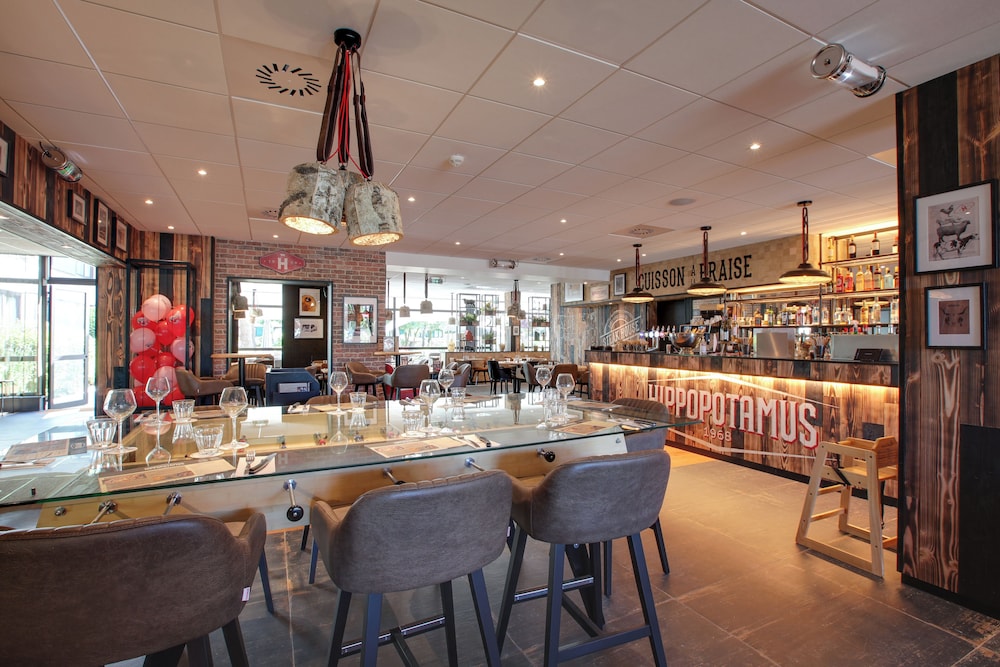 Novotel Bordeaux Merignac 63/82