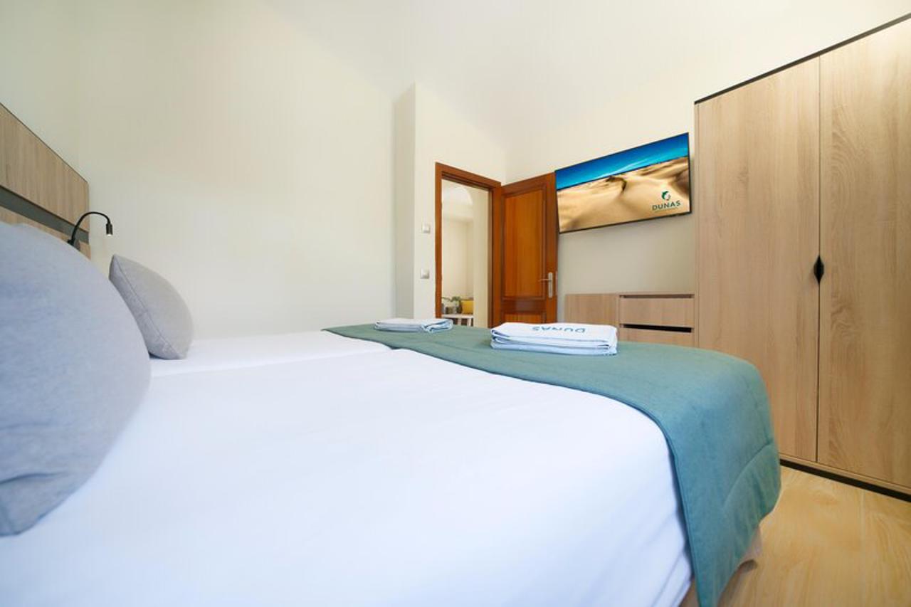 Hotel Maspalomas Villas by Dunas - Adults Only 4/22