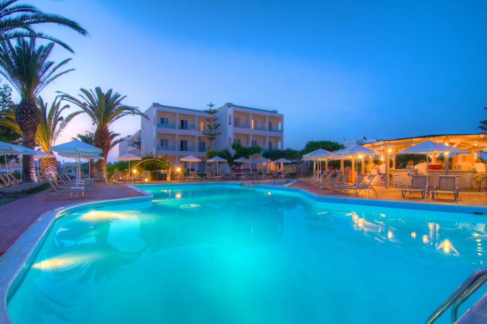 Solimar Dias Hotel All Inclusive 4/32