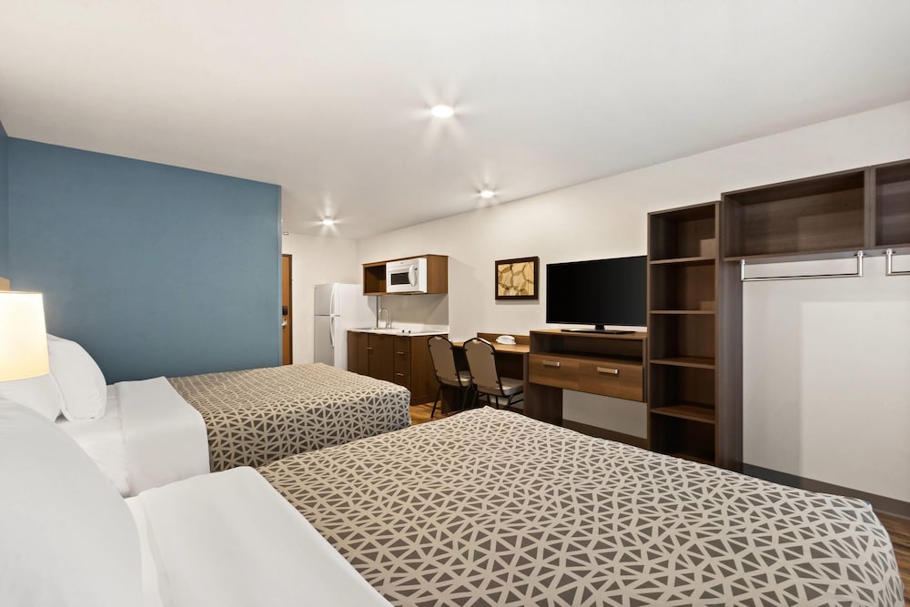 Woodspring Suites Tolleson - Phoenix West 14/36
