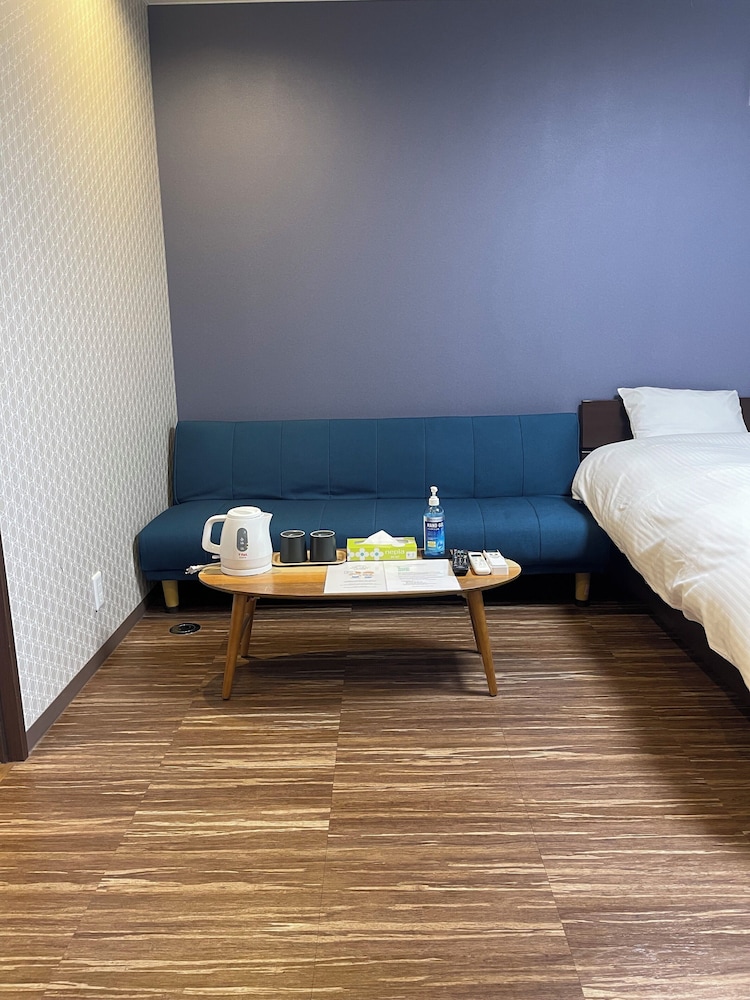 Guesthouse Goettingen 27/57