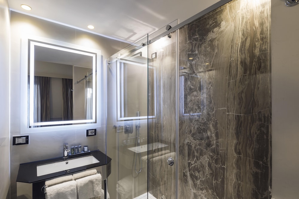 Unica Suite Rome 25/63
