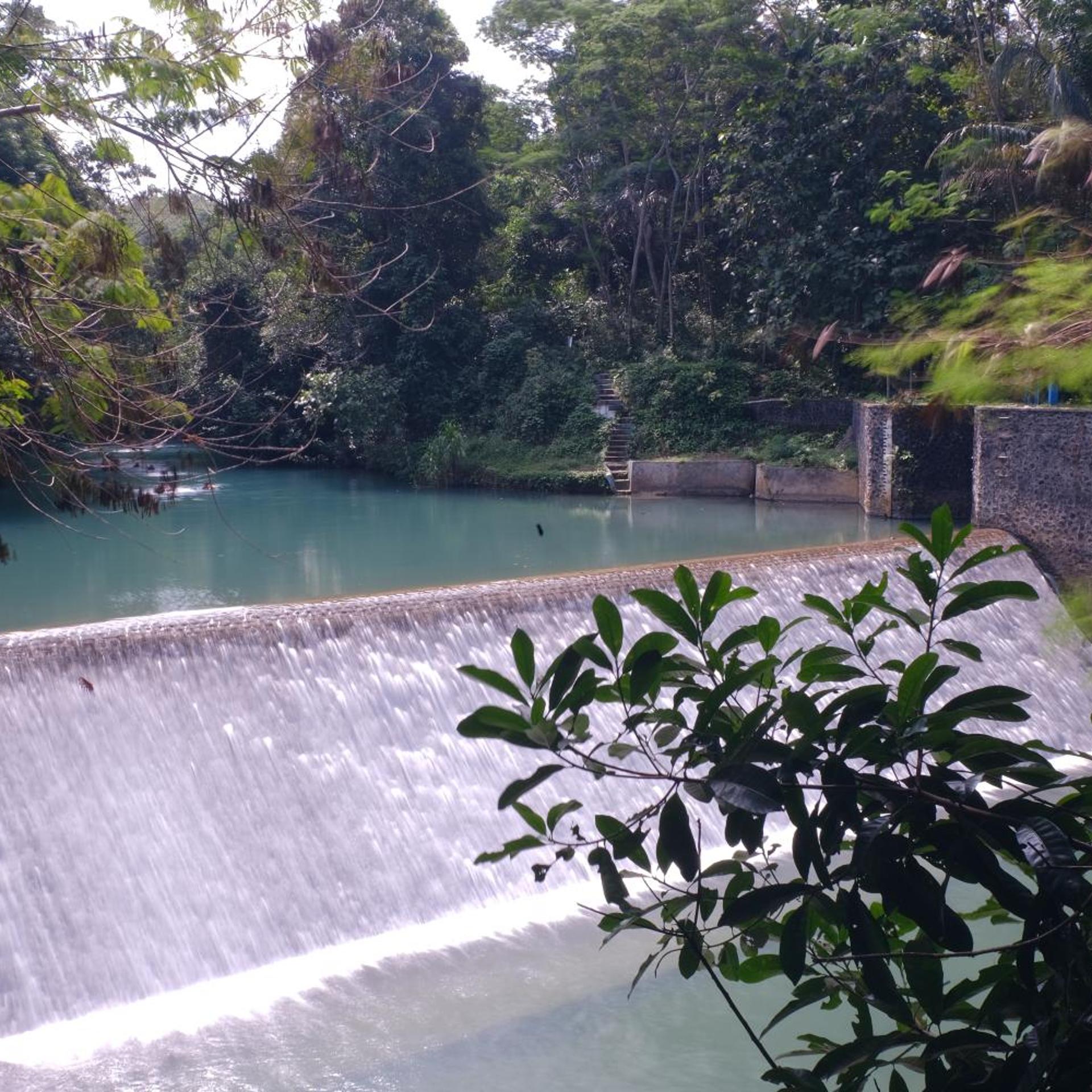 HAU Eco Lodges Citumang 47/50