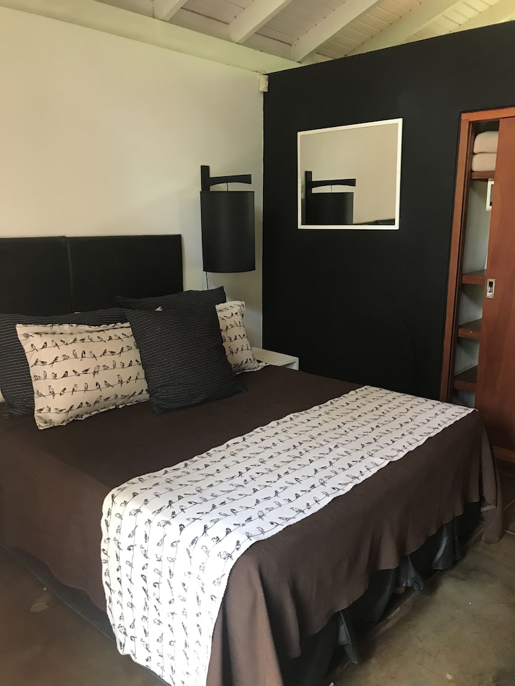 Raices Amambai Lodges 19/50