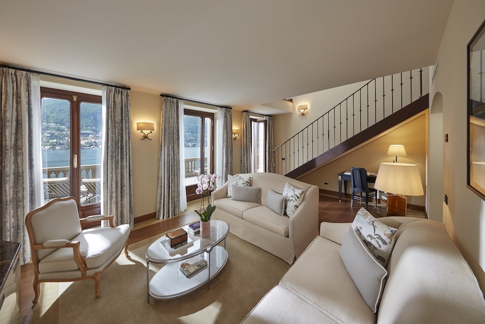 Mandarin Oriental Lago di Como 48/83