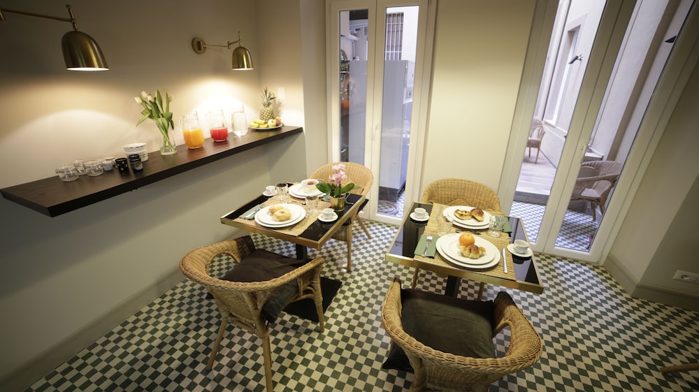 SuiteLife Trevi 52/64