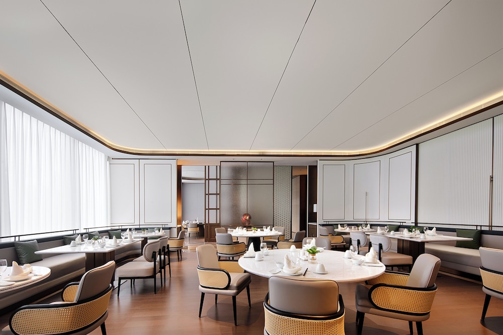 Grand Mercure Chengdu East 35/50