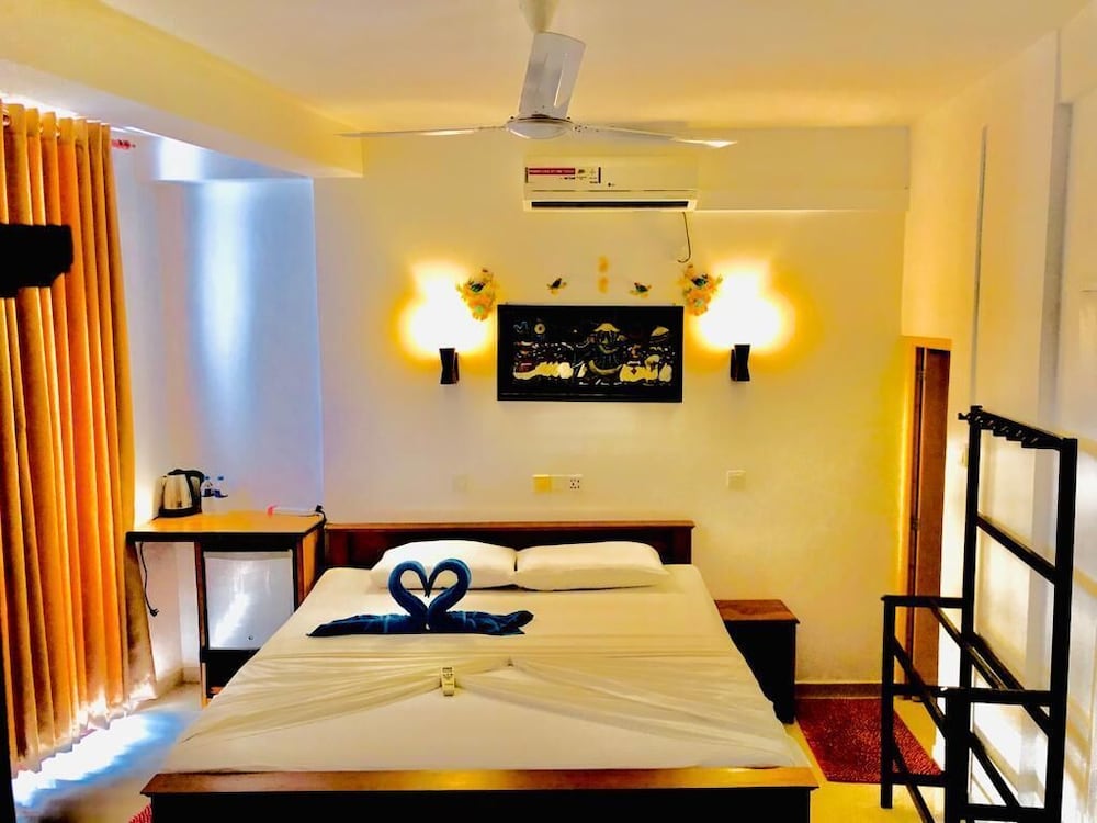 Mirissa Beach Inn 16/50
