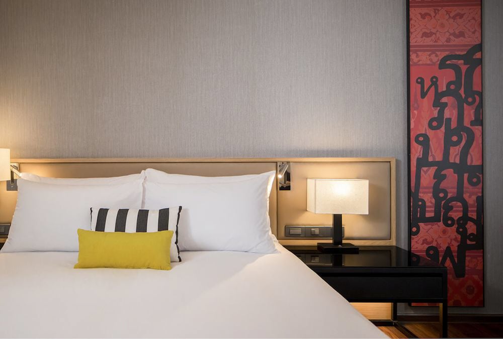Travelodge Sukhumvit 11 7/33