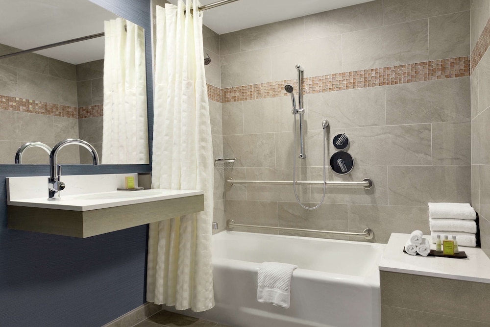 Doubletree Suites By Hilton Hotel Boston-Cambridge 21/76