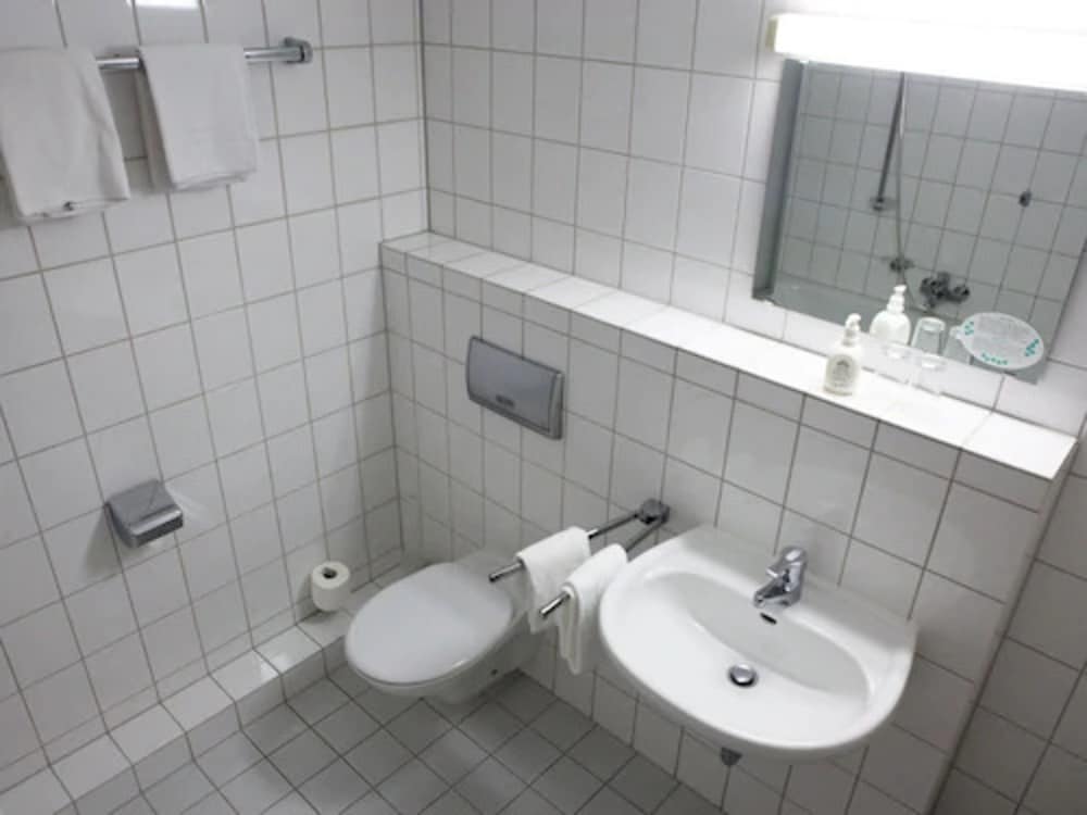 Hotel Christina 9/47