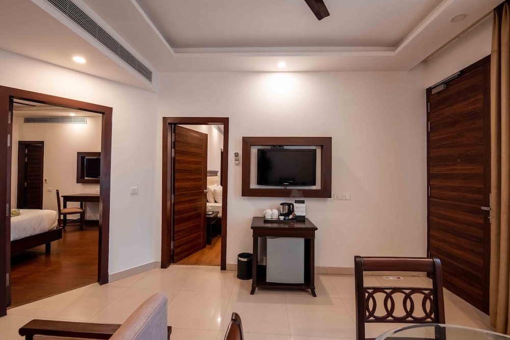 The Fern Surya Resort 46/55