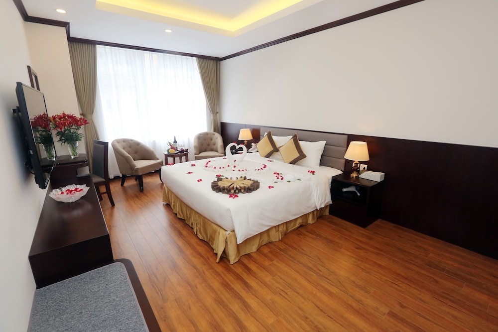 M Village Hotel Tho Nhuom, a brand of Modern Village Lifestyle 26/50