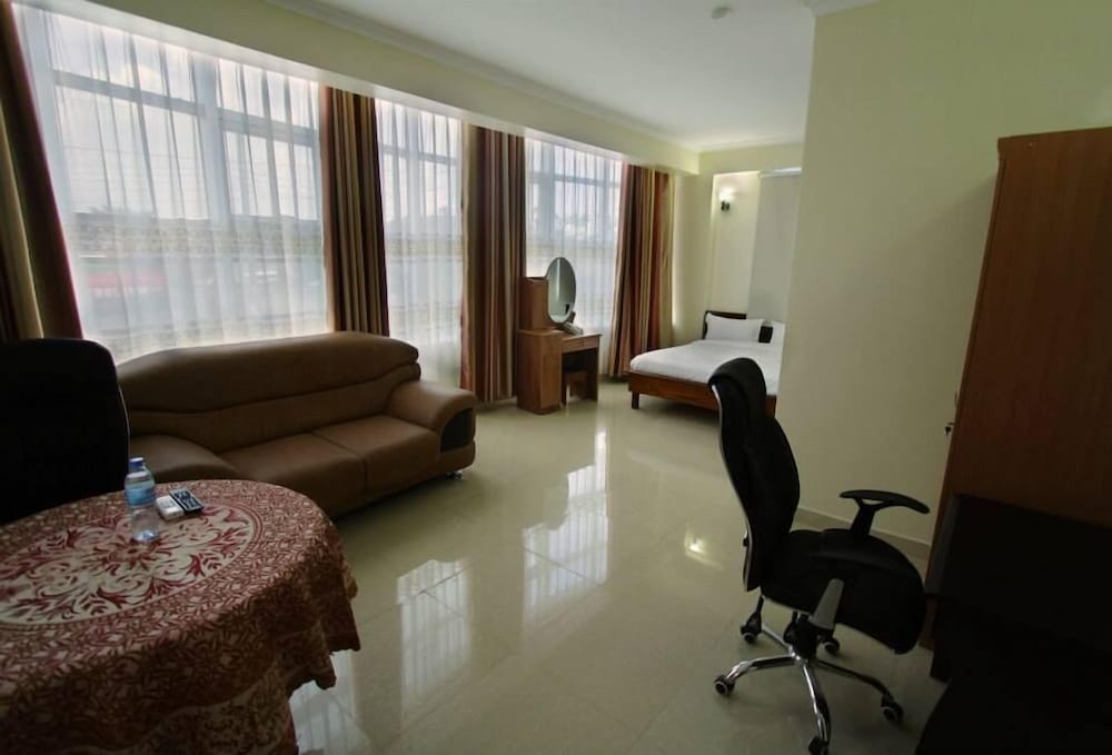 Sawe Hotel 25/43