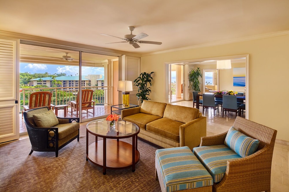 Grand Wailea Maui, A Waldorf Astoria Resort 43/85