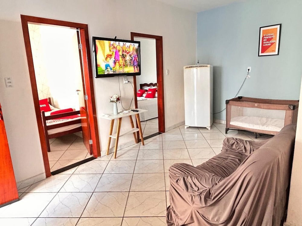 OYO Pousada Parana, Cuiaba 42/60