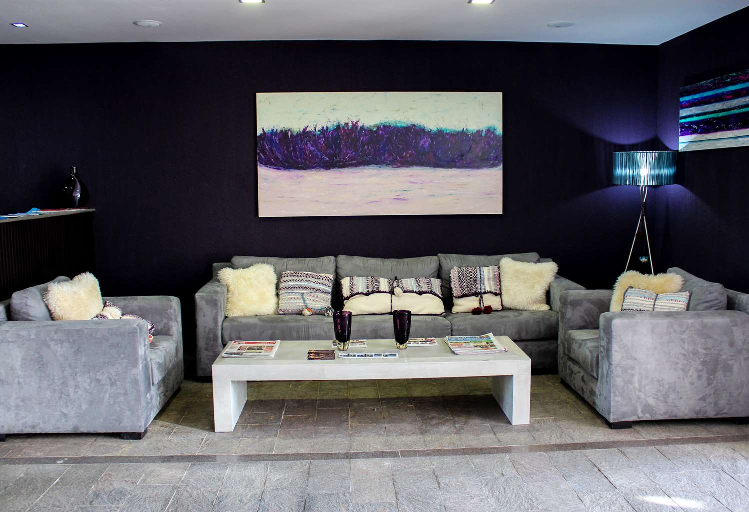 Dazzler By Wyndham Puerto Madryn 45/65
