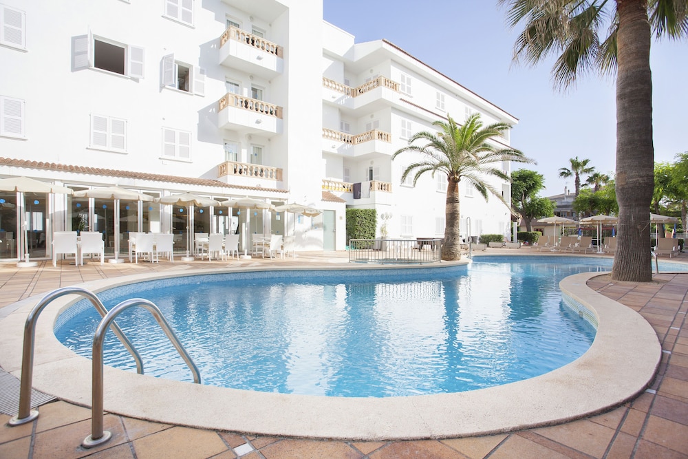 Grupotel Dunamar 写真2