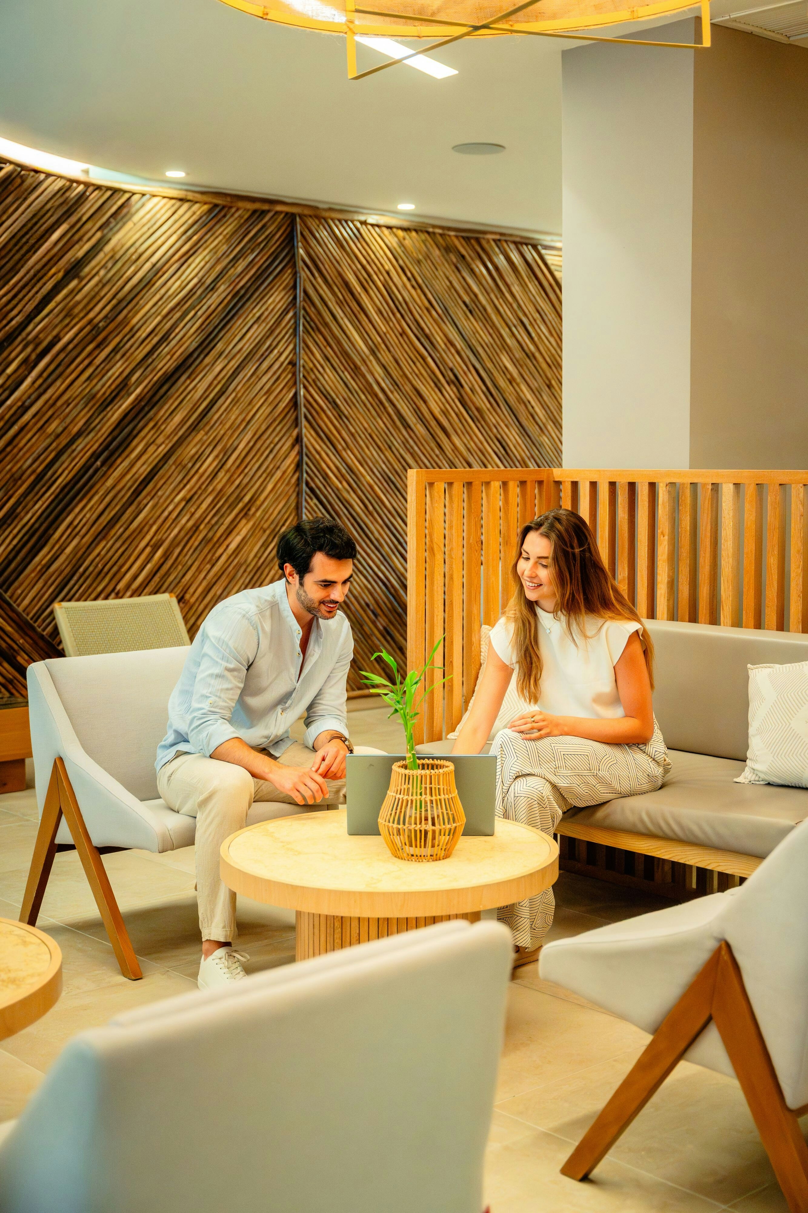 Mercure Santa Marta Emile 9/21