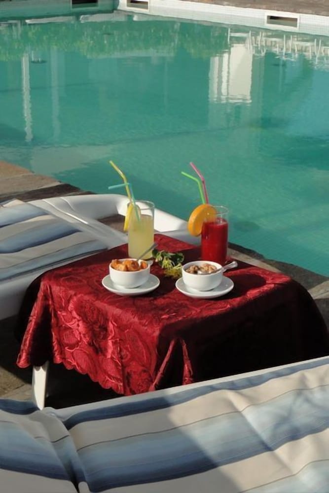 HOTEL BENINI 28/48