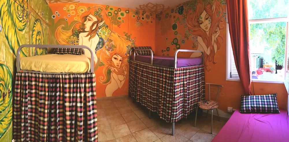 Hostel Los Duendes Del Sur 25/36