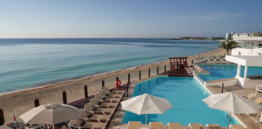Oleo Cancun Playa All Inclusive Boutique Resort 44/50