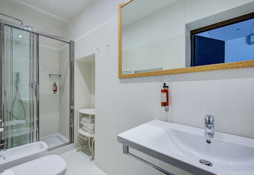 غرفة سوبيريور مزدوجة، Hotel Bernina 4/9
