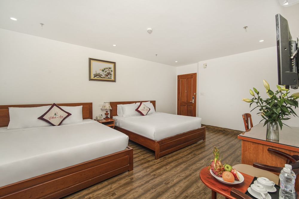Phu An Hotel 19/40
