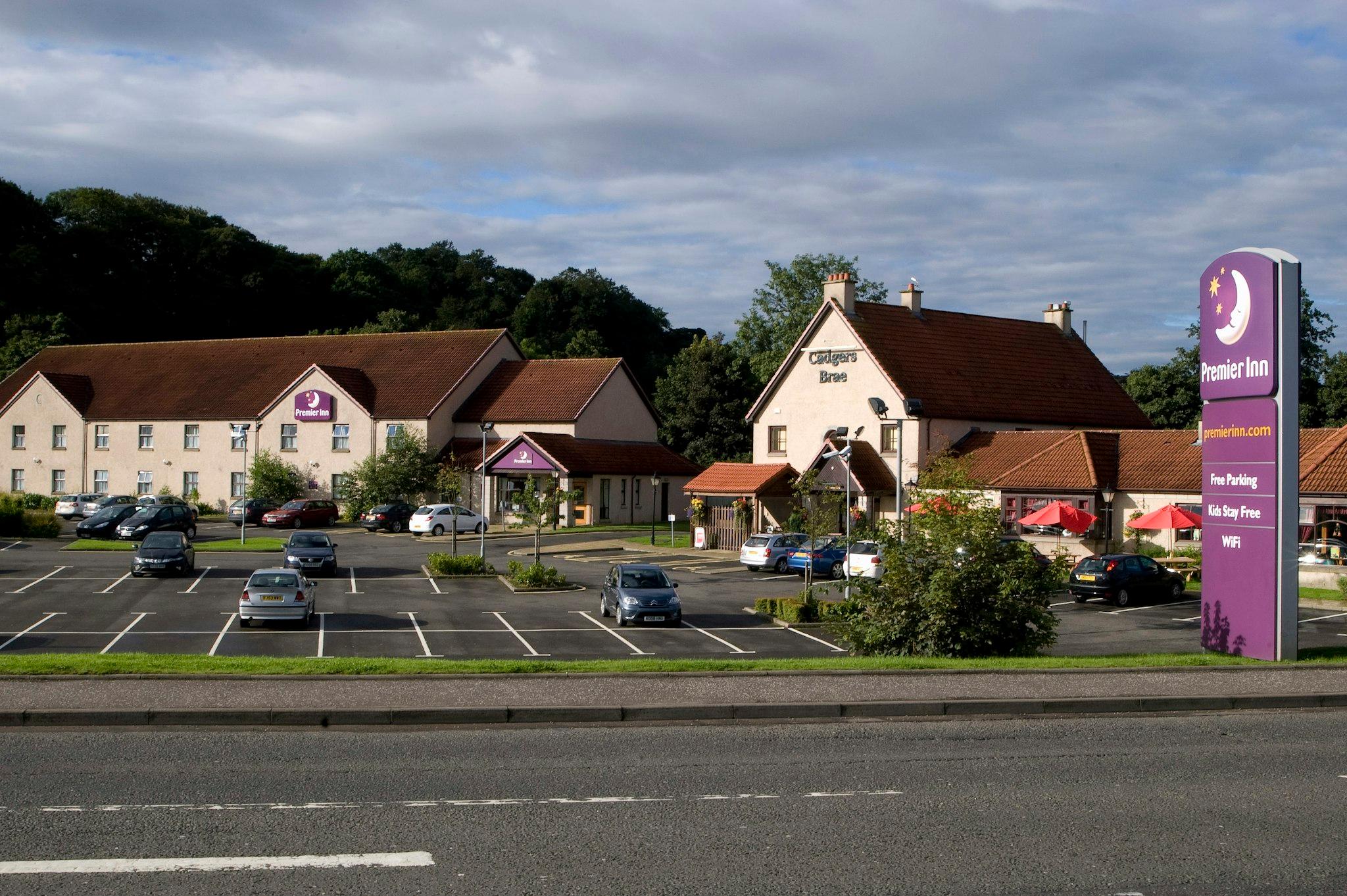 Premier Inn Falkirk East 24/34