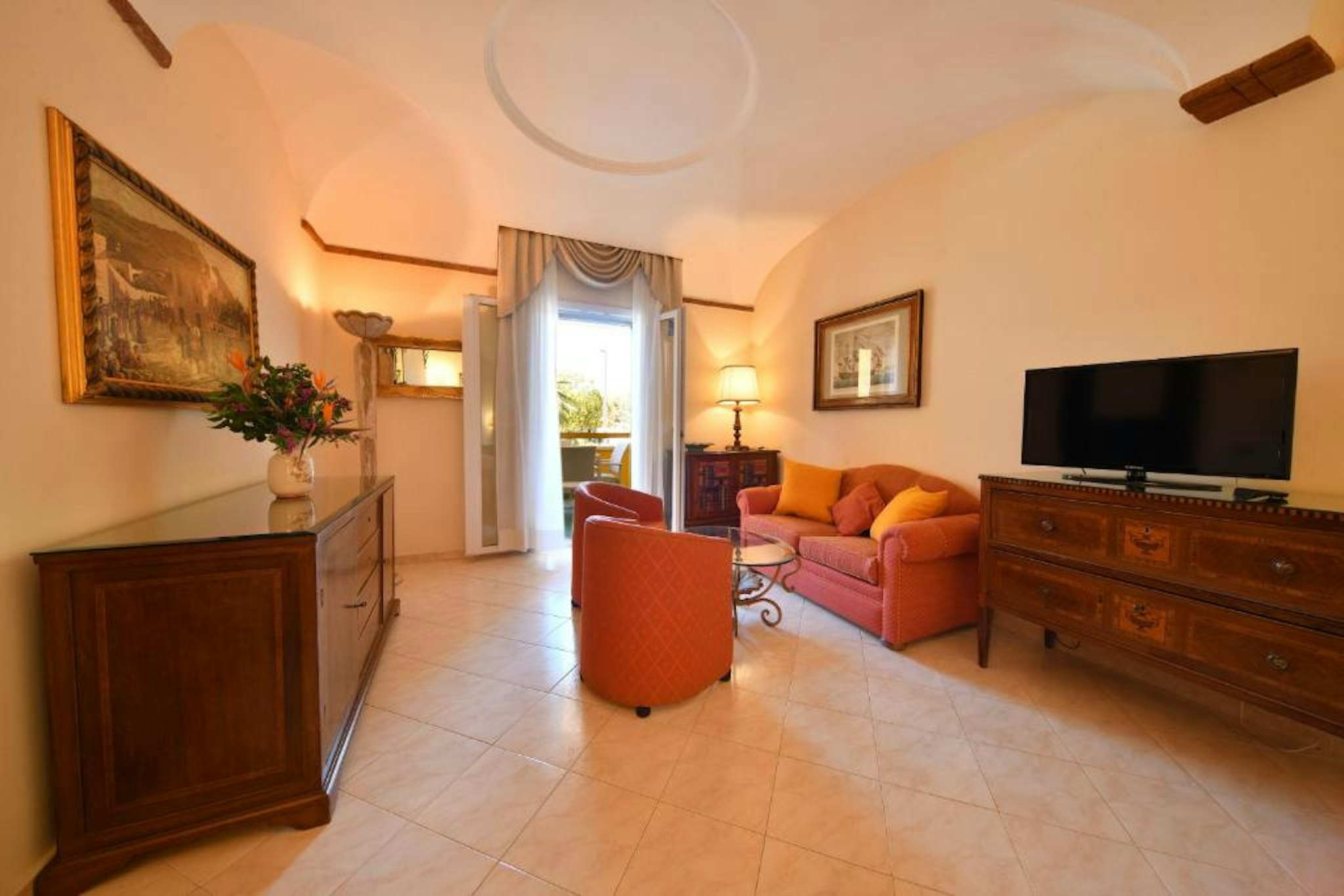 Grand Hotel Terme Di Augusto 39/55