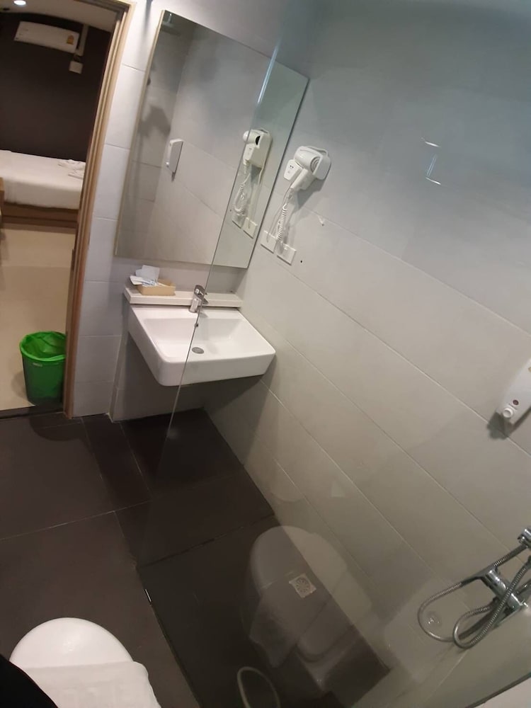 Collection O Pratunam 19 Hotel 47/50