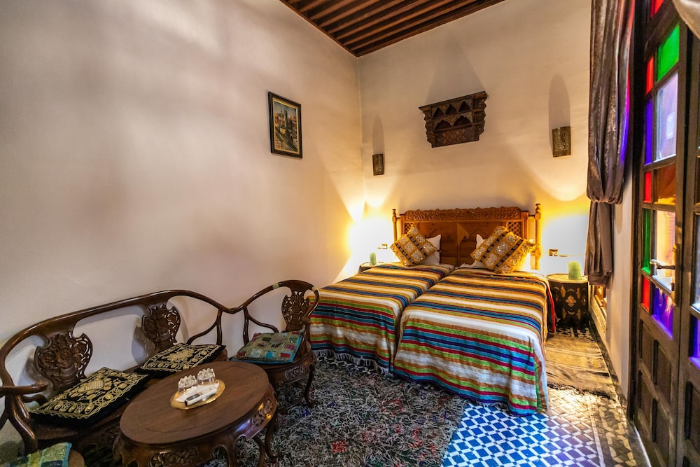 Riad Dar Chrifa 22/77