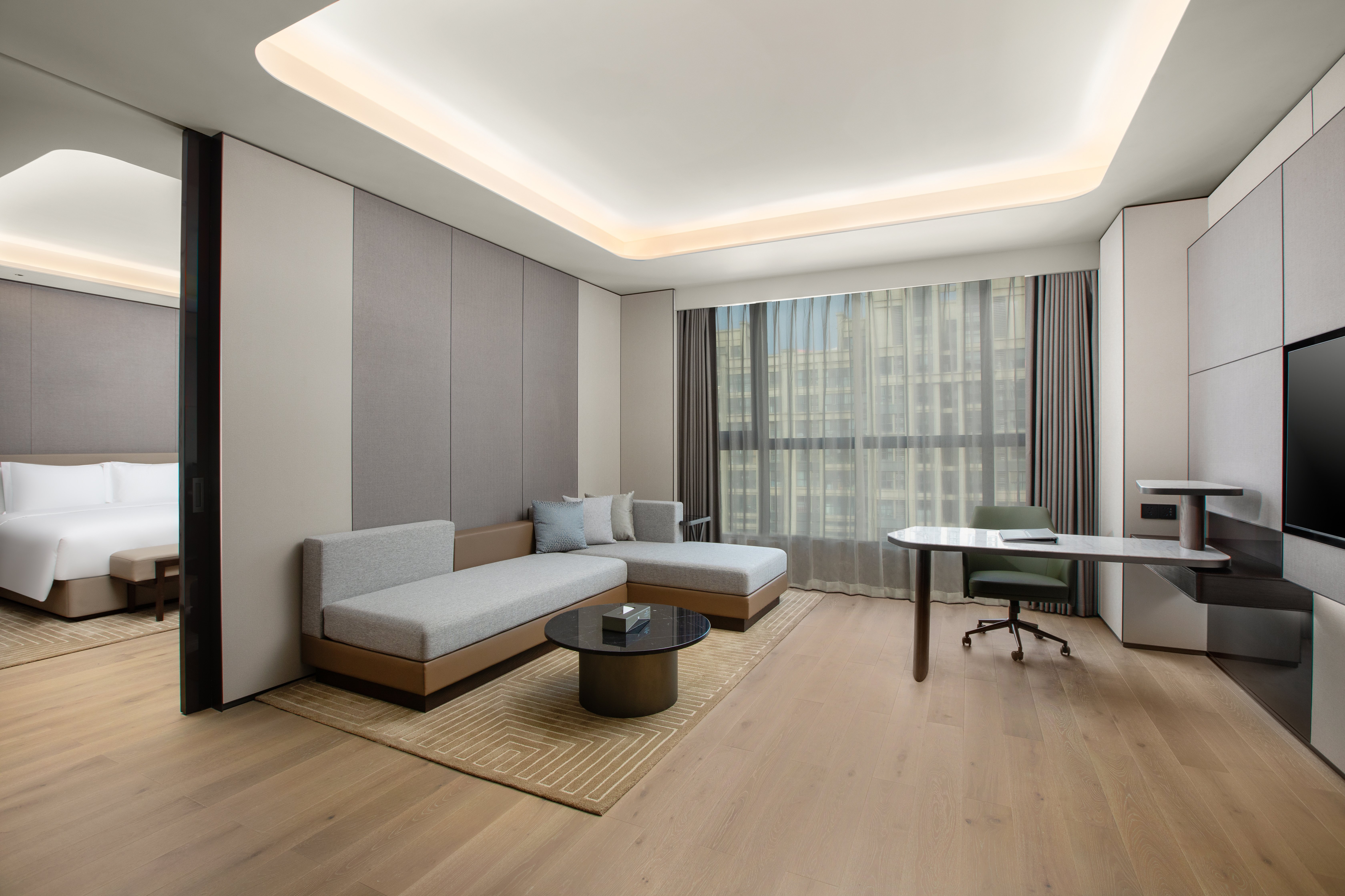 Crowne Plaza Zhengzhou High Tech Zone an IHG Hotel 13/50