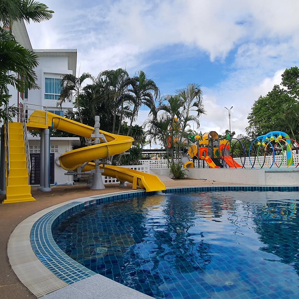 Rattana Pura Beach Resort 27/54