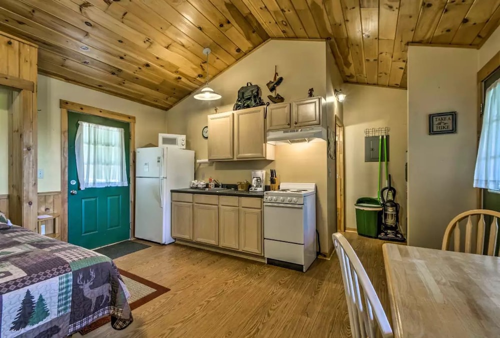 Nantahala Cabins 19/50