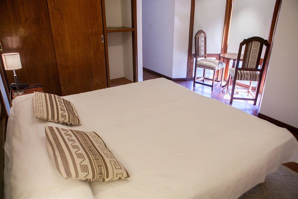 Bagu Hotel & Spa 15/28