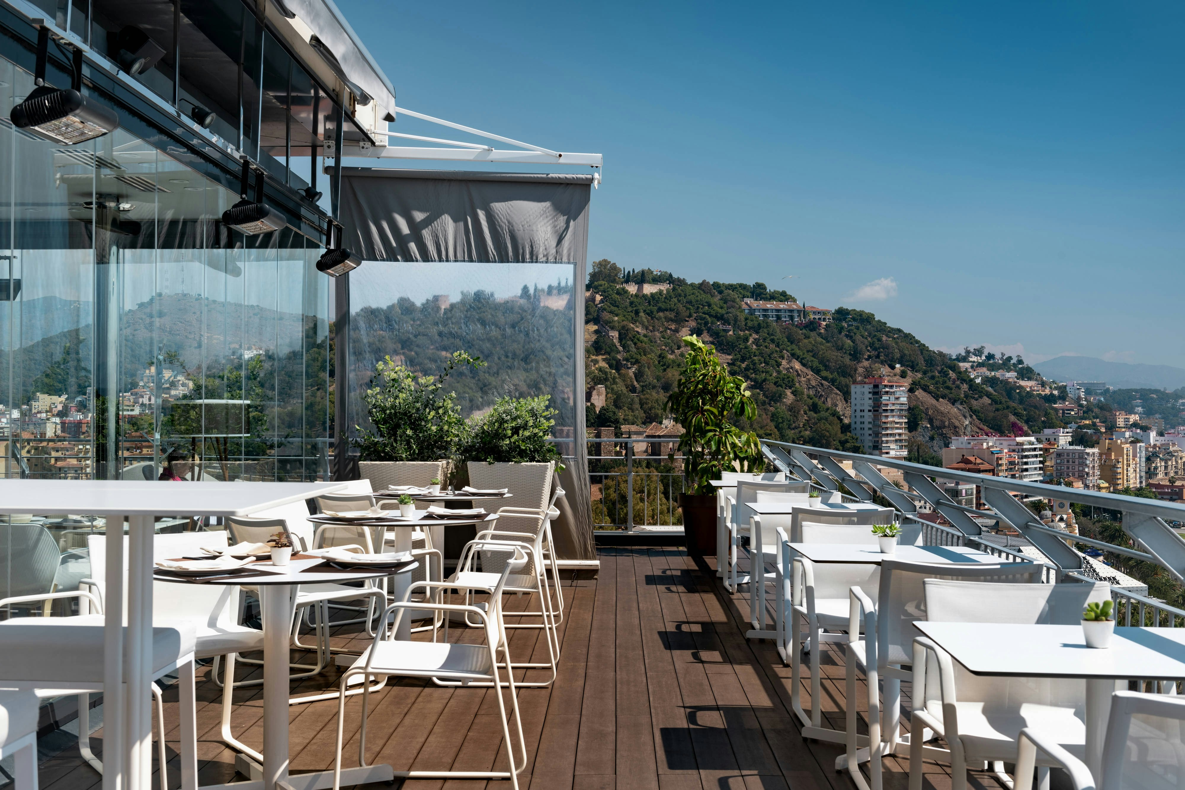 Ac Hotel Malaga Palacio By Marriott 34/54