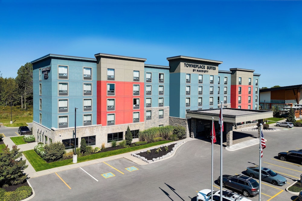 Towneplace Suites Belleville