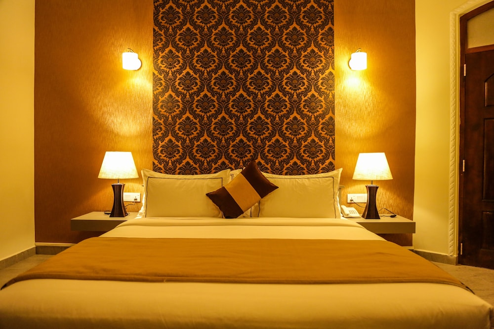 Royal Classic Nature Resort 14/57