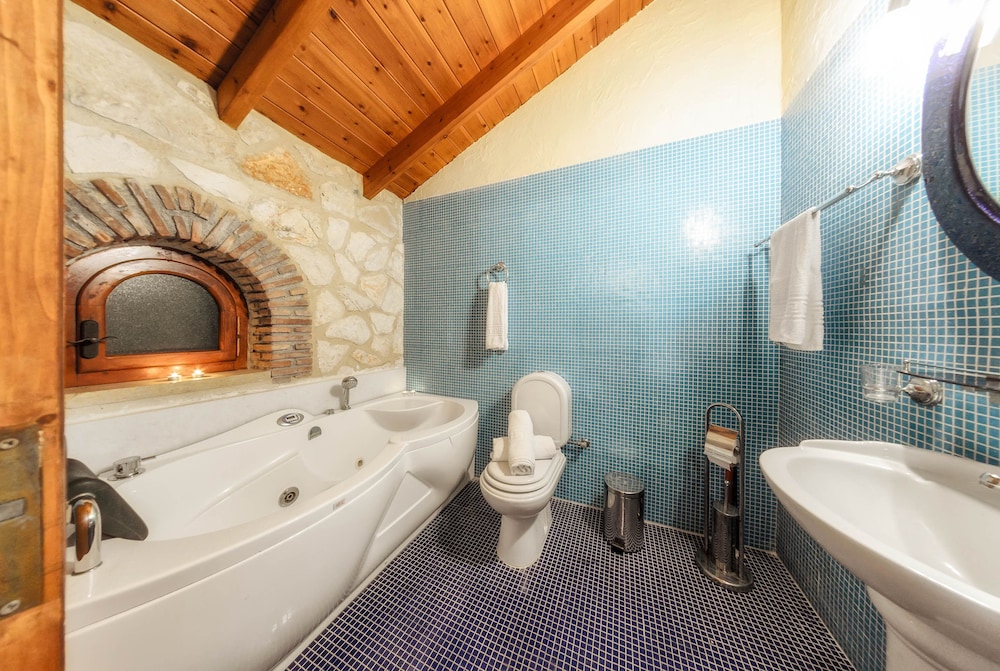 Parys Villas 45/50