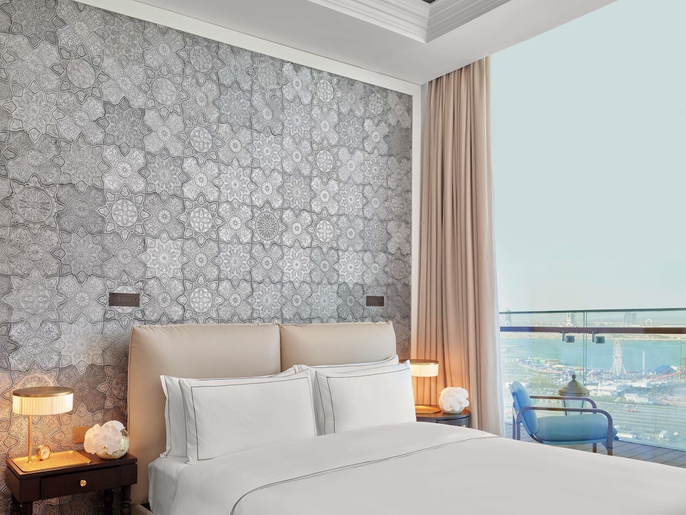 Raffles Doha