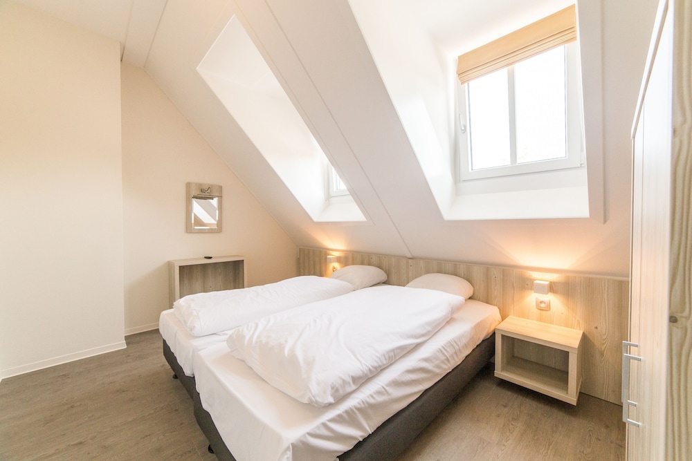 2 Bedrooms, Lifestyle, Apartment, 4 Beds, Terrace