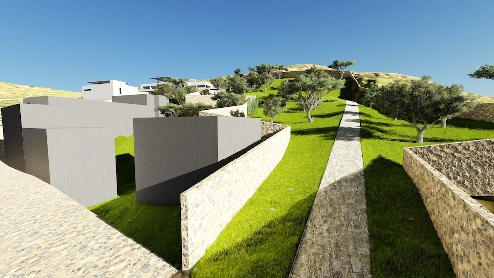 Fenici Levanzo - Island Apartments 44/50