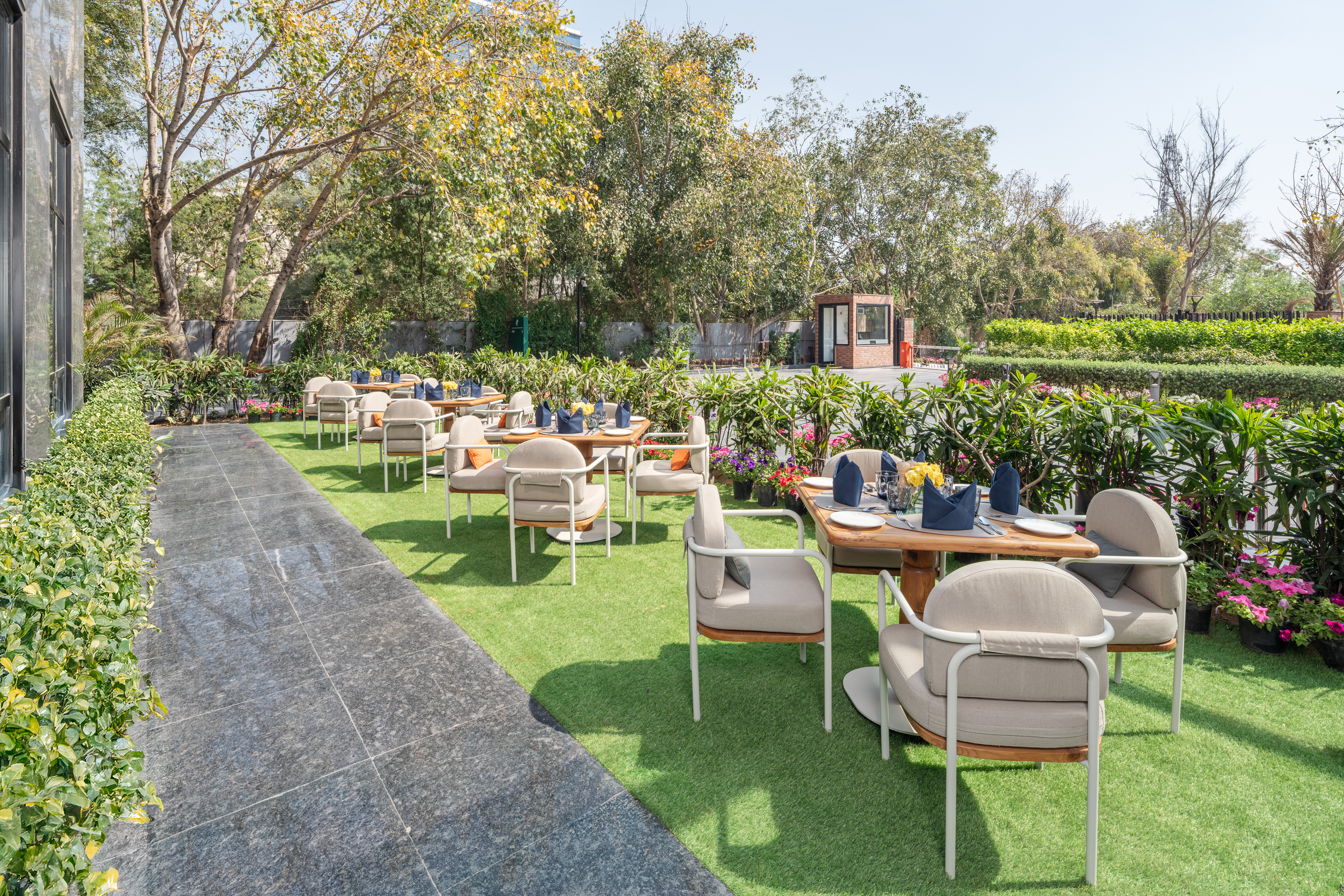 Holiday Inn Gurgaon NH8 46/50