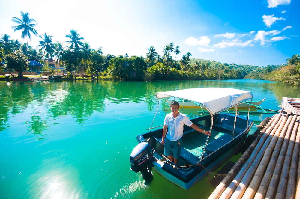 Loboc River Resort 6/59