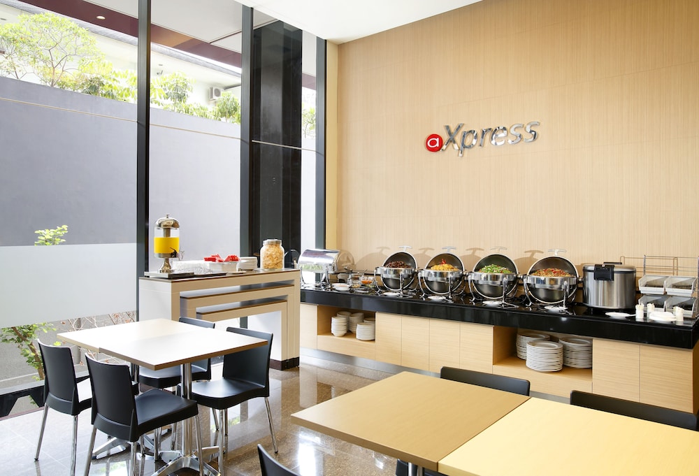 Amaris Hotel Pasar Baru 24/32