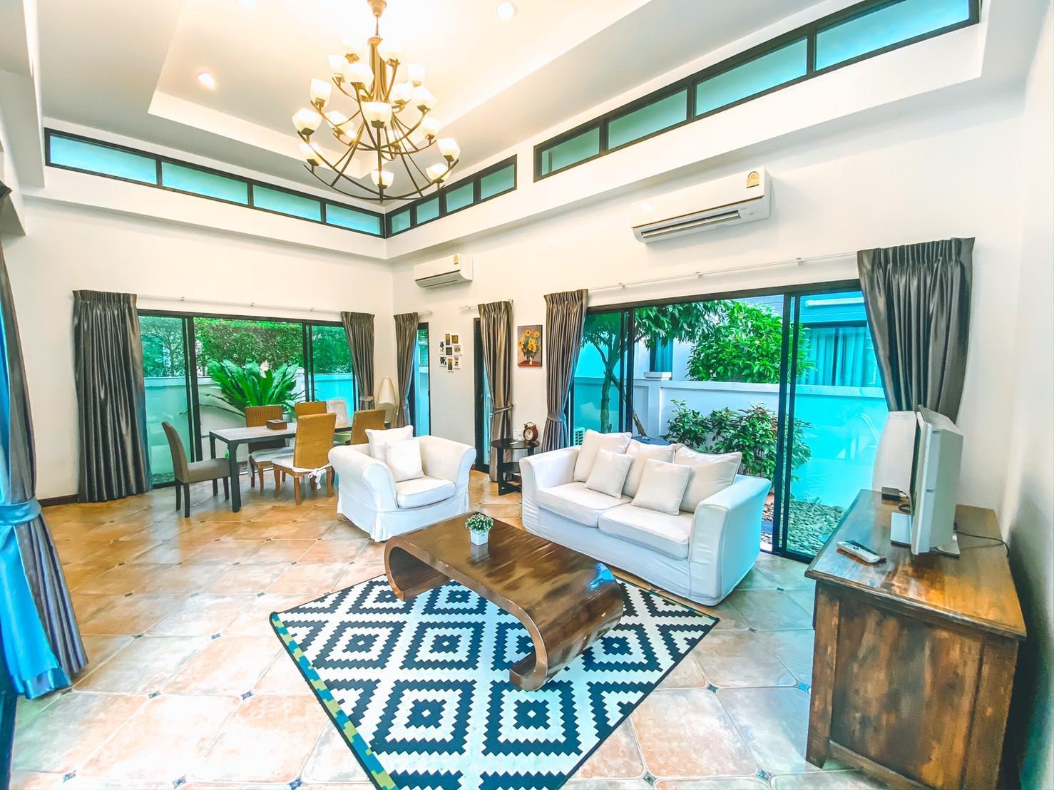 3 Bedrooms, Villa, 3 King Beds, Private Pool