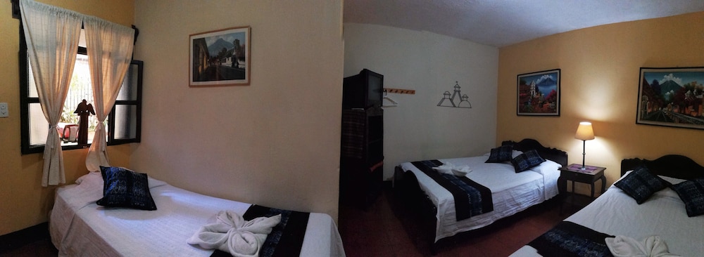Posada Doña Luisa 37/67