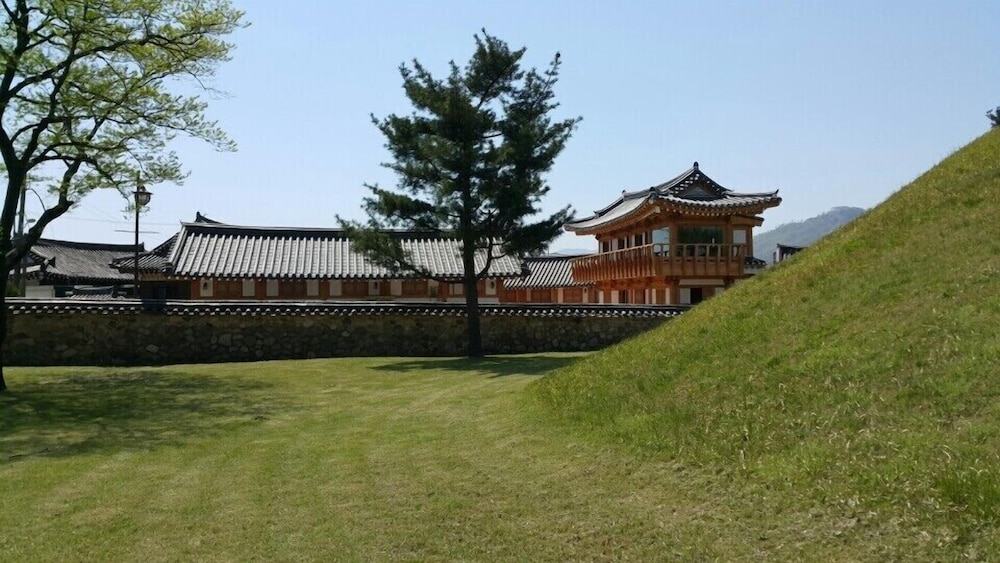 Happy Village Syeobul Guesthouse 30/34